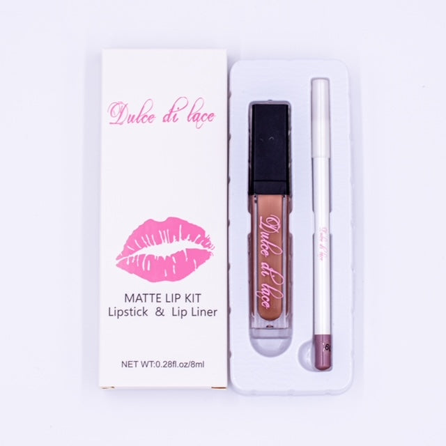 Dulce lip Kits