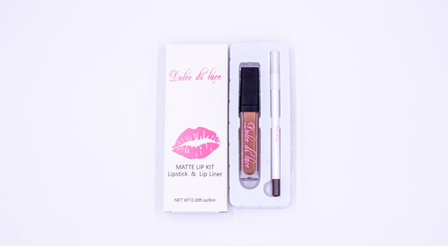 Dulce lip Kits