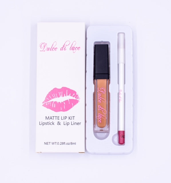 Dulce lip Kits