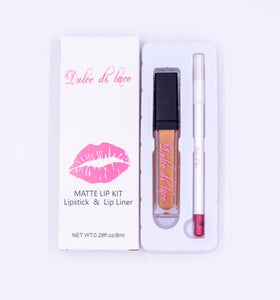 Dulce lip Kits