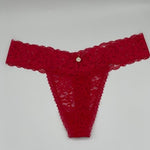 Load image into Gallery viewer, Lace Thongs
