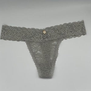 Lace Thongs