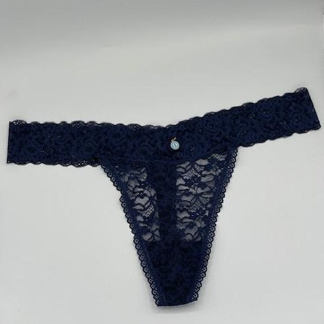 Lace Thongs