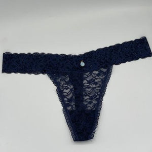 Lace Thongs