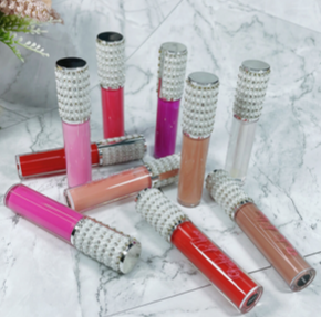 Dulce Lip Gloss