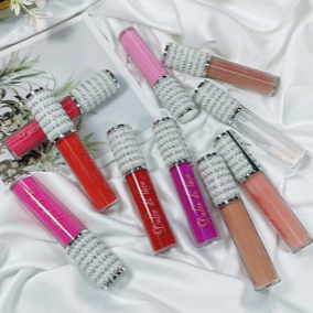 Dulce Lip Gloss