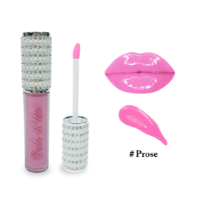 Dulce Lip Gloss