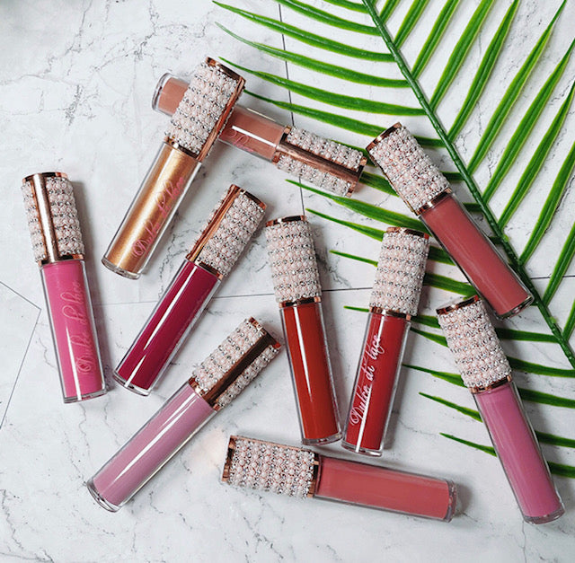 Dulce Lip Sticks