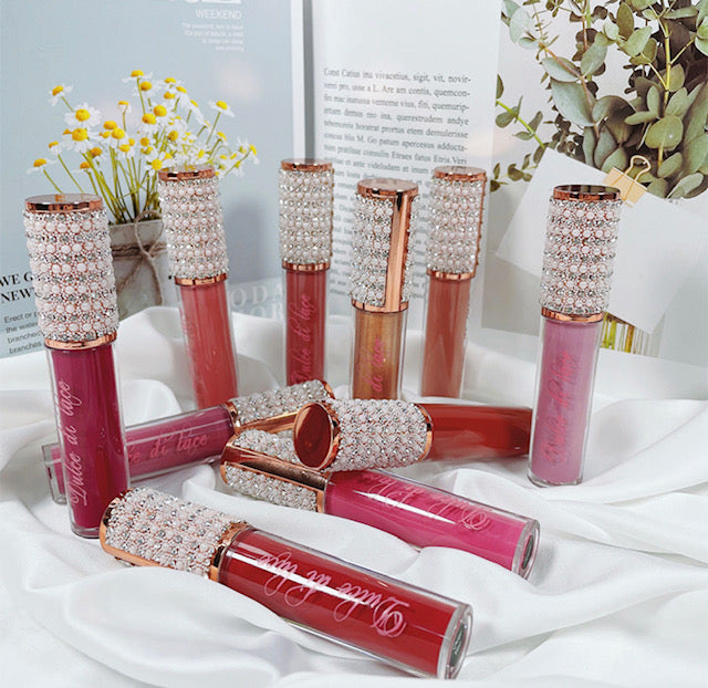 Dulce Lip Sticks